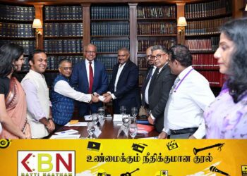 டிஜிட்டல் மயமாகவுள்ள இலங்கை; அடையாள அட்டையிலிருந்து ஆரம்பம்!