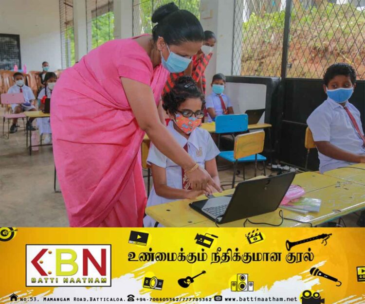 மலையகத்துக்கு புதிய 2500 ஆசிரியர் நியமனங்கள்!