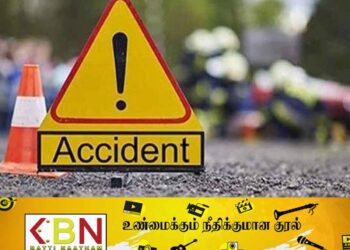 ஆலய வழிபாடுக்கு சென்ற குழு; விபத்தில் சிக்கி 15 பேர் படுகாயம்!