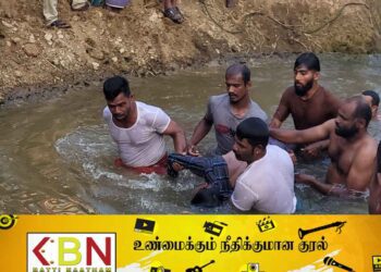 வலய மட்ட விளையாட்டு போட்டியில் விபரீதம்; இரு மாணவர்கள் மரணம்- பல்கலைக்கழக துணைவேந்தர் மீது தாக்குதல்!