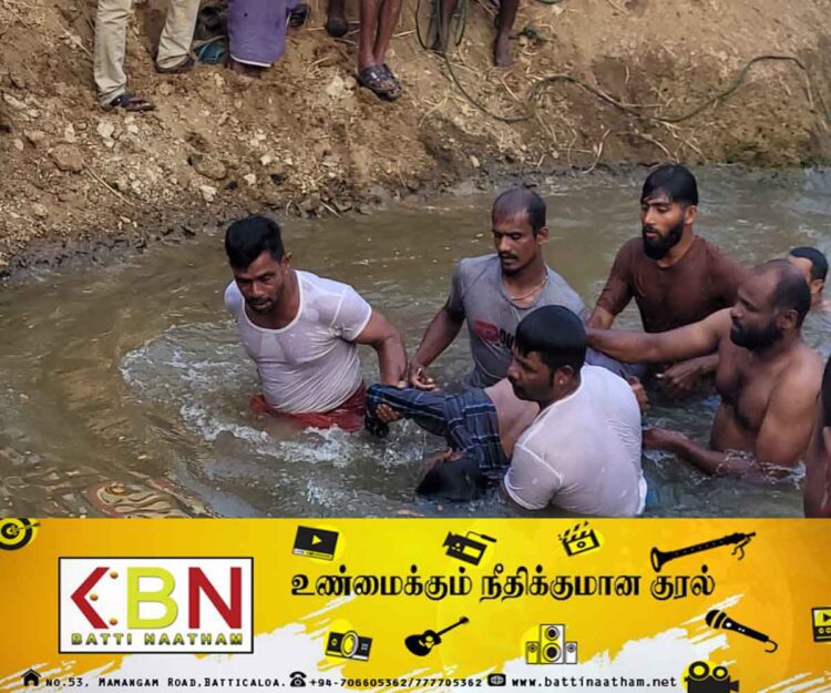 வலய மட்ட விளையாட்டு போட்டியில் விபரீதம்; இரு மாணவர்கள் மரணம்- பல்கலைக்கழக துணைவேந்தர் மீது தாக்குதல்!