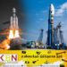 சந்திராயன்-03 , லூனா -25; எது முதலில் சந்திரனுக்கு செல்லும்?