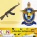 டி-56 ரக துப்பாக்கியுடன் பயிற்சி நிலை படை வீரர் மாயம்!