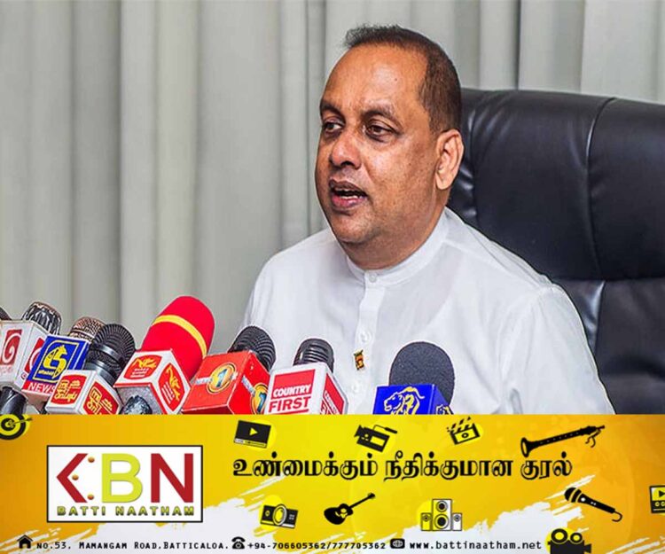அத்தியாவசியமான பகுதிகளுக்கு மாத்திரம் கால்நடை வைத்தியர்களை நியமிக்குமாறு கால்நடை வைத்தியர்கள் சங்கம் கோரிக்கை!