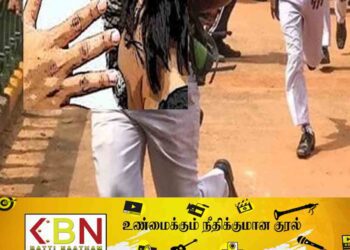 யாழில் மாணவனை செவிப்பறை பாதிக்கப்படும் அளவுக்கு அறைந்த ஆசிரியர்!