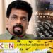 அரசியல் யுத்தம் என்கிறார் அநுர!