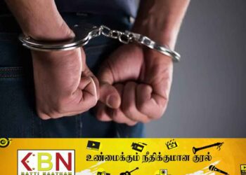 மாணவிகளை உள்ளீர்ப்பதற்கு ஆவண மோசடி; சந்தேகநபர் கைது!
