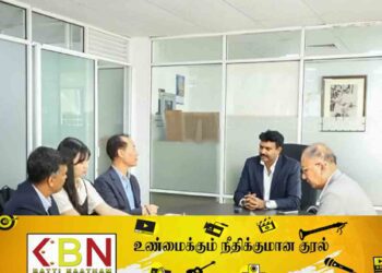 கிழக்கில் அரிசி ஆலைகள்; கொரியா இணக்கம்!