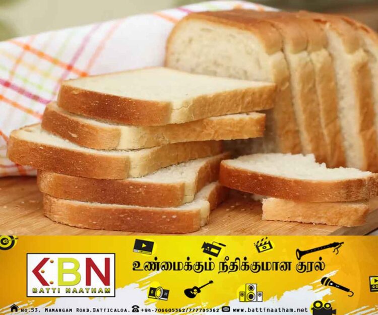 கோதுமை மாவுக்கான வரி அதிகரிப்பினால் பாணின் விலை அதிகரிக்குமா?