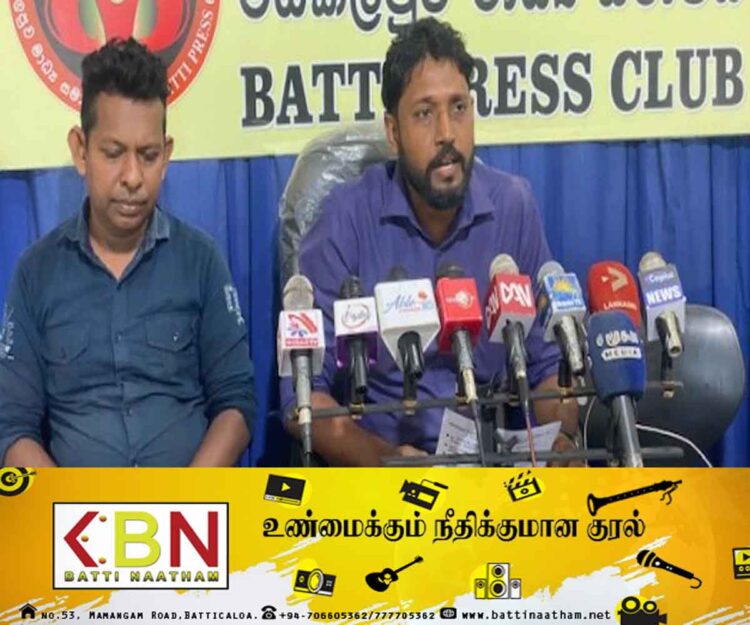 அபிவிருத்தி உத்தியோகத்தர்களின் பிரச்சனைகளுக்காக கோரிக்கைகள் முன்வைக்கும் ஒருங்கிணைந்த அபிவிருத்தி உத்தியோகத்தர்கள் சங்கம்!