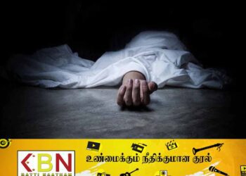 நிர்வாண நிலையில் மீட்கப்பட்ட ஆணின் சடலம்!