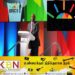 இந்தியாவின் வரலாற்று சாதனை; BRICS மாநாட்டில் தென் ஆப்பிரிக்கா அதிபர் வாழ்த்து!