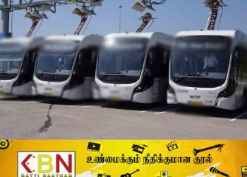 நேர அட்டவணை மற்றும் இலத்திரனியல் பயணச்சீட்டுகளை அறிமுகப்படுத்த திட்டம்; போக்குவரத்து அமைச்சு!