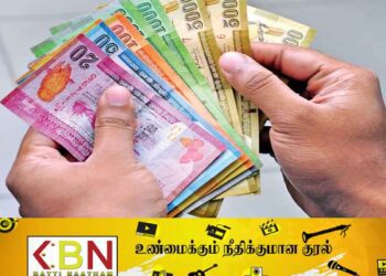 நலன்புரி கொடுப்பனவுகளை வௌ்ளிக்கிழமை முதல் பெற்றுக்கொள்ளமுடியும்!