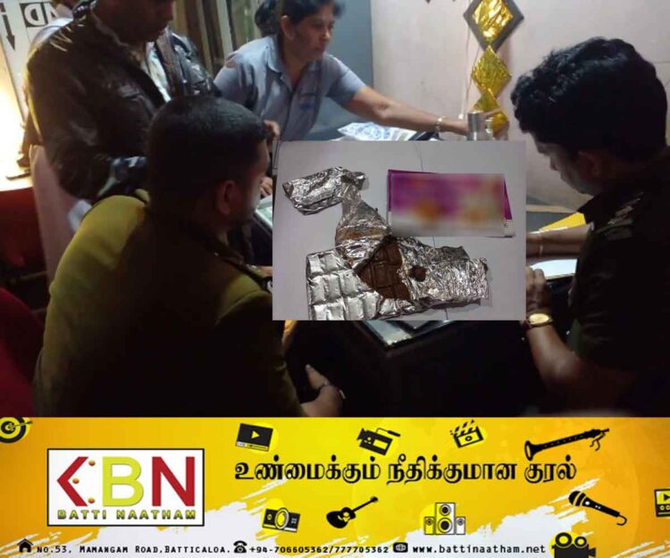 இலங்கை வைத்தியசாலையில் வாங்கிய சொக்லேட்டில் விரல் துண்டு; இந்தியாவில் அதை விட மோசம்!
