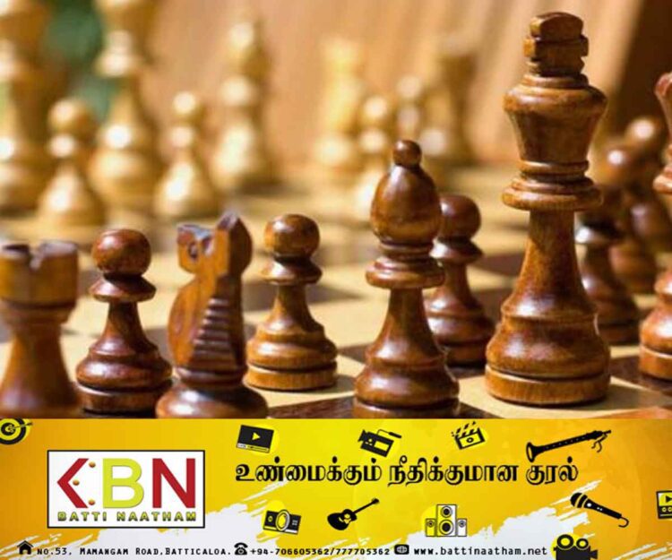 உலகக் கிண்ண சதுரங்க போட்டித் தொடரின் இறுதிப்போட்டியின் இரண்டாம் சுற்று இன்று!