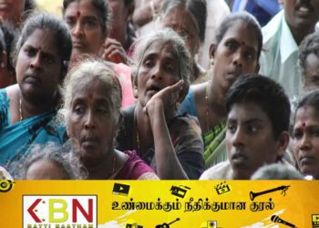 தமிழ் கட்சிகள் கூட்டாக இந்தியாவிடம் வலியுறுத்த வேண்டும்; வடக்கு-கிழக்கு சிவில் சமூகம் கோரிக்கை!