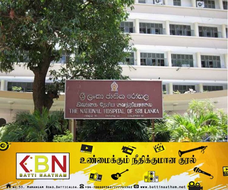 வைத்தியசாலையில் வழங்கப்பட்ட நோய் எதிர்ப்பு மருந்தினால் மேலுமொரு மரணம்!