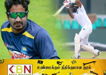 இரண்டு இலங்கை கிரிக்கெட் வீரர்களுக்கு கொரோனா தொற்று உறுதி!