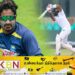 இரண்டு இலங்கை கிரிக்கெட் வீரர்களுக்கு கொரோனா தொற்று உறுதி!
