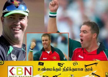 கிரிக்கெட் பிரபலம் புற்றுநோயால் மரணம்!