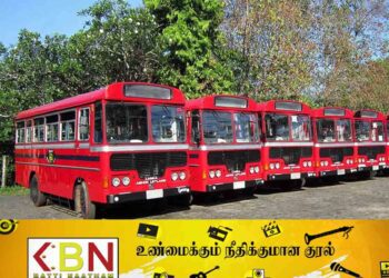 சாரதிகள் குறித்து முறையிட செயலி!