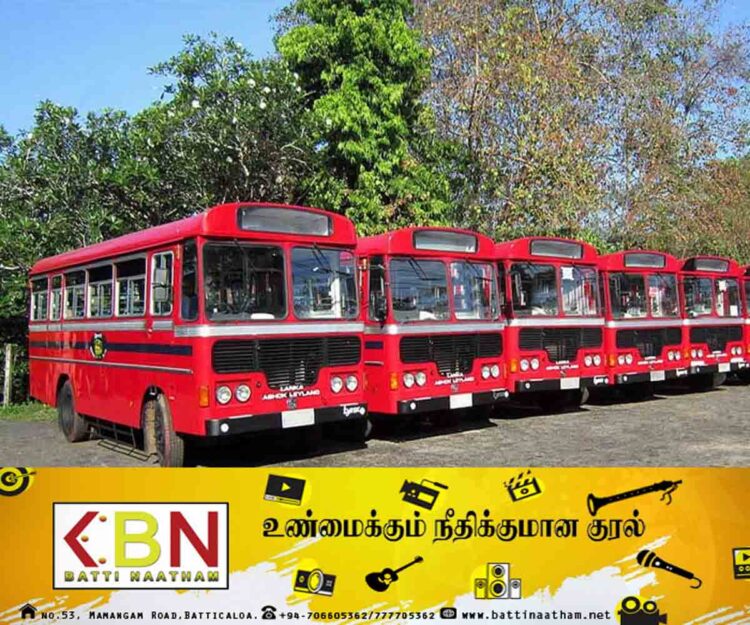 சாரதிகள் குறித்து முறையிட செயலி!
