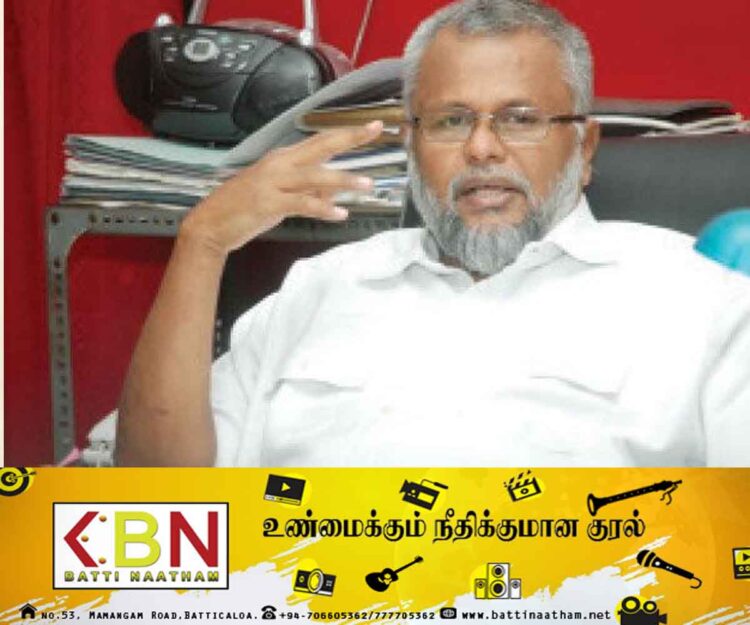 13 ஆவது அரசியலமைப்பு திருத்தம் தொடர்பில் EPDP முன்வைத்துள்ள பரிந்துரைகள்!