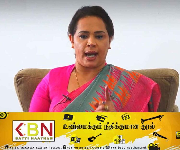 மதுபானங்களின் விலைகளை குறையுங்கள்; டயனா கமகே கோரிக்கை!
