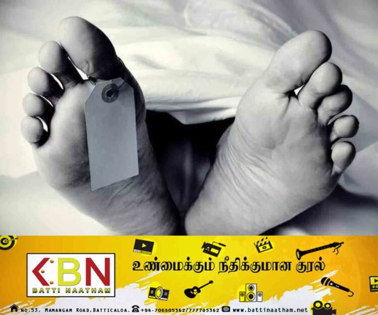 குவைத்தில் தூக்கிலிடப்பட்ட இலங்கையரின் பிரேத விசாரணையின்போது வருகைதந்த 3 மனைவிகள்!