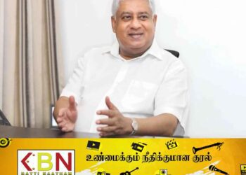 அமைச்சர் டிரான் அலஸுக்கு எதிராக நம்பிக்கையில்லாப் பிரேரணை?