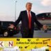 சிறையில் சரணடைந்த டொனால்டு டிரம்ப்!