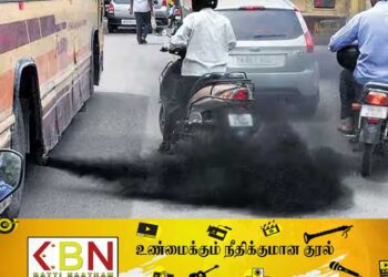 வாகன புகை தொடர்பில் அரசின் புதிய தீர்மானம்!