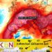 பிரான்ஸின் மேல் அனல் அமுக்கம்; மீற்றோ பிரான்ஸ் தகவல்!