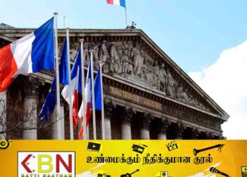 இலங்கையில் கடற்படை ஆராய்ச்சி தளம் ஒன்றை அமைக்க பிரான்ஸ் அரசு முன்மொழிவு!
