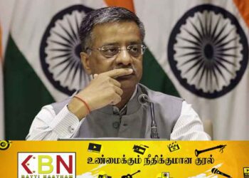 நேற்றைய சந்திப்பில் தமிழ் எம்.பிக்களிடம் இந்தியத் தூதுவர் பேசிய விடயங்கள்!