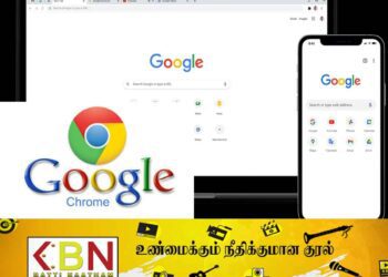 கூகுள் குரோம் பயனர்களுக்கு எச்சரிக்கை; உடனடியாக மாற்றவும்!