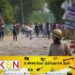 ஹரியானா வன்முறையில் இதுவரை 03 பேர் மரணம்; இணைய சேவைகளும் முடக்கம்!