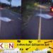 வீதியில் கிடந்த இளைஞனின் சடலம்!