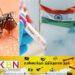 டெங்கு நோய்க்கான தடுப்பு மருந்து தயாராகி வருகிறது; இந்தியா தகவல்!
