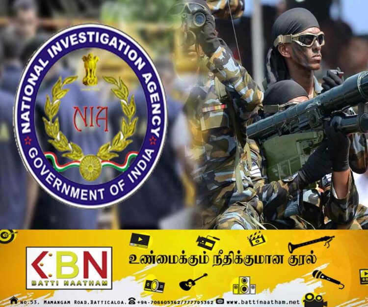 அலட்சியம் செய்யவேண்டாம்; இந்திய புலனாய்வுத் துறை மீண்டும் இலங்கைக்கு எச்சரிக்கை!