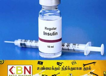 அரச வைத்தியசாலைகளில் நிலவும் இன்சுலின் தட்டுப்பாடு!