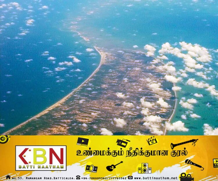 இலங்கை- இந்திய பாலம்; வர்த்தகத்தை கொண்டு வடக்கில் ஆதிக்கம் செலுத்துமா இந்தியா?