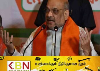 இலங்கையில் நடந்தது இனப்படுகொலையே; இந்தியாவும் ஒப்புக்கொண்டது!