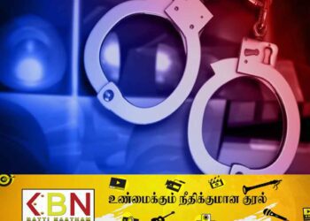 யாழில் போலி சாரதி அனுமதி பத்திரம் பெற்றவர் கைது!