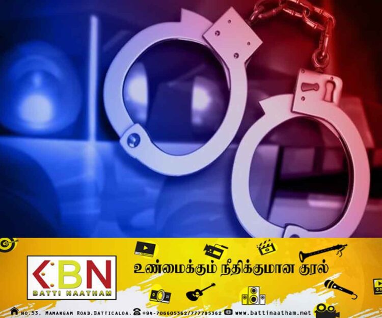 யாழில் போலி சாரதி அனுமதி பத்திரம் பெற்றவர் கைது!