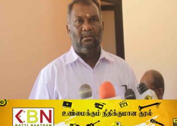 13ஆம் திருத்தச்சட்டத்தை நாடாளுமன்றத்துக்கு முன்வைக்க வேண்டிய அவசியமிருக்காது; ஜனா எம்.பி!