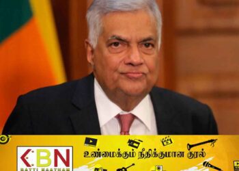 ஜனாதிபதி சிங்கப்பூருக்கு உத்தியோகபூர்வ விஜயம்!