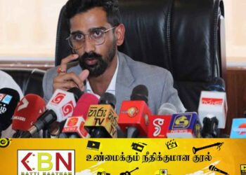 நீர்க்கட்டண அதிகரிப்பு தற்காலிகமானது; நிரந்தர விலைசூத்திரம் டிசம்பரில்!