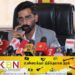 நீர்க்கட்டண அதிகரிப்பு தற்காலிகமானது; நிரந்தர விலைசூத்திரம் டிசம்பரில்!